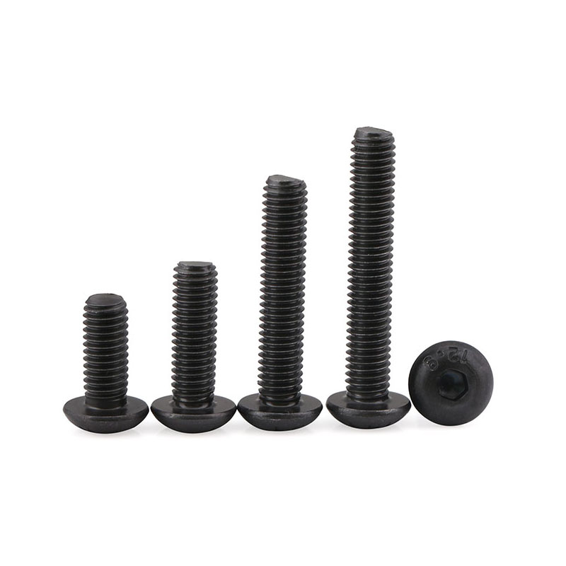 圆杯螺丝 圆杯螺丝