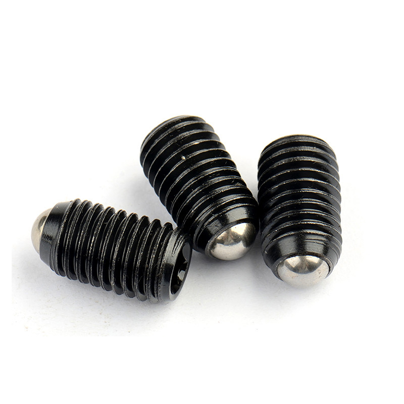 波珠螺丝 波珠螺丝