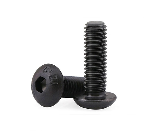 圆杯螺丝 圆杯螺丝