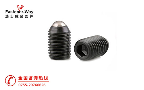 波珠螺丝 波珠螺丝