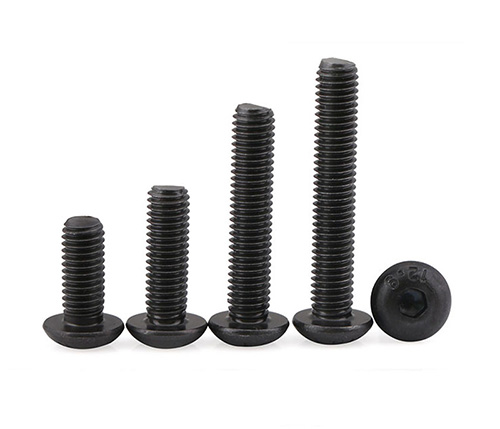 圆杯螺丝 圆杯螺丝