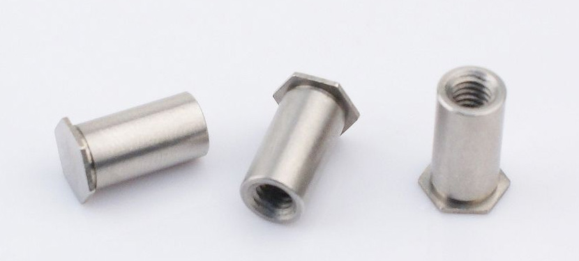 压铆螺钉 压铆螺钉