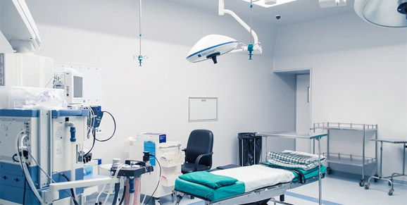 医疗器械行业应用解决方案 医疗器械行业应用解决方案