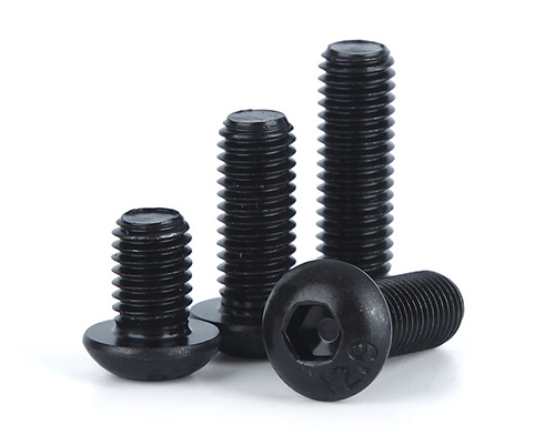 圆杯螺丝 圆杯螺丝