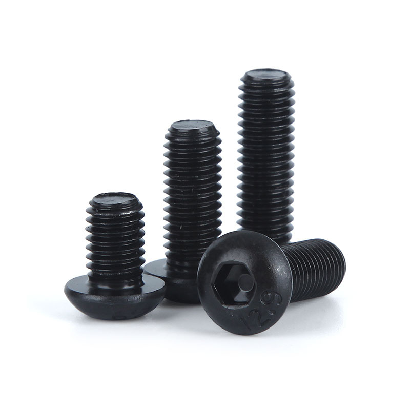 圆杯螺丝 圆杯螺丝