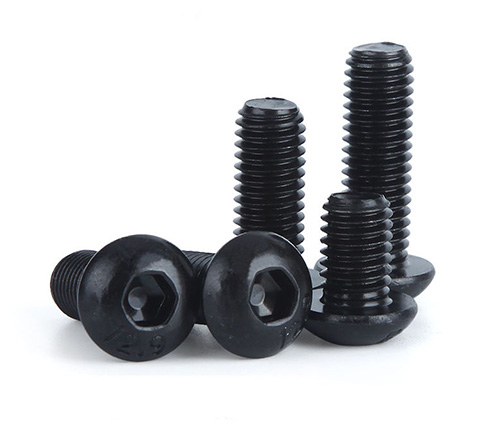 圆杯螺丝 圆杯螺丝