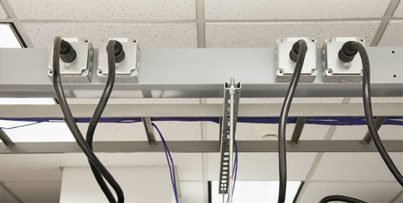 连接器行业应用解决方案 连接器行业应用解决方案