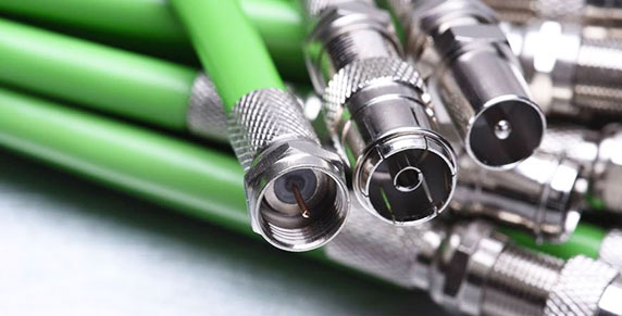 连接器行业应用解决方案 连接器行业应用解决方案