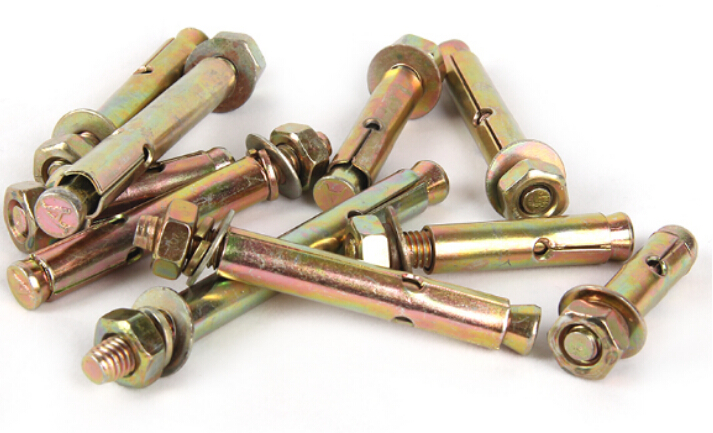 膨胀螺丝 膨胀螺丝