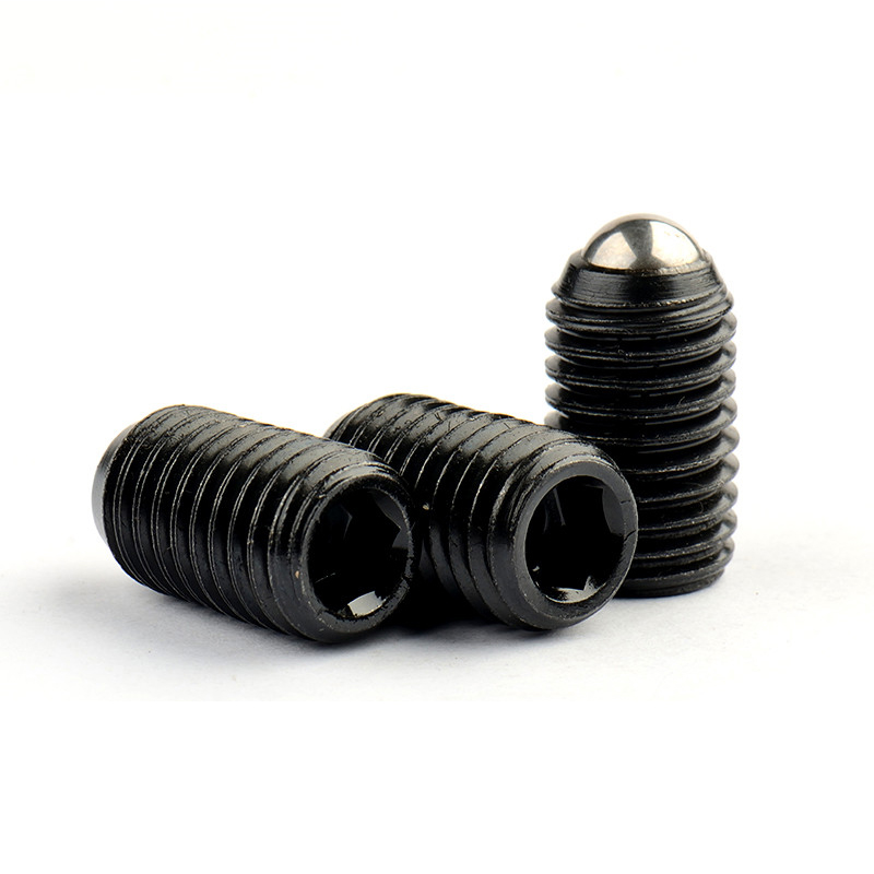 波珠螺丝 波珠螺丝