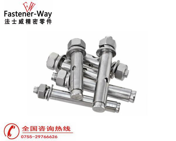 深圳不锈钢标准件 深圳不锈钢标准件