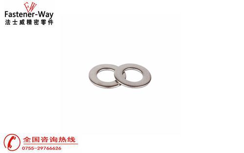 法士威GB97不锈钢垫片|304不锈钢垫圈