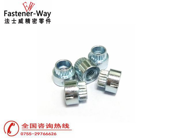 MINOFF压铆螺母 MINOFF压铆螺母