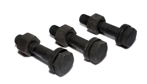 钢结构高强度螺栓 钢结构高强度螺栓