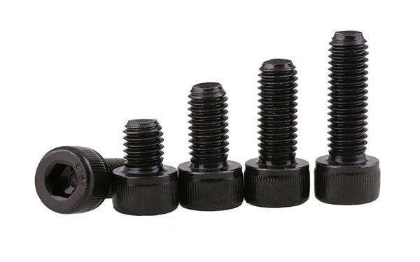 12.9级高强度螺栓 12.9级高强度螺栓