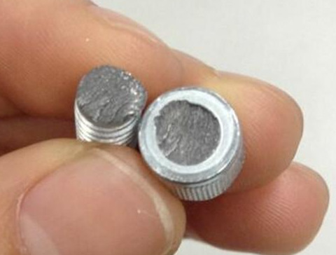 内六角螺丝断头 内六角螺丝断头