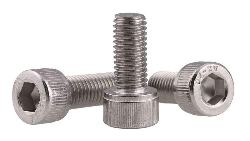 内六角螺钉 内六角螺钉