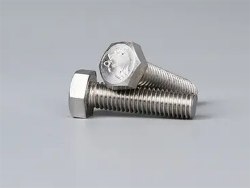 六角头螺栓 六角头螺栓