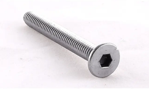 沉头螺栓 沉头螺栓