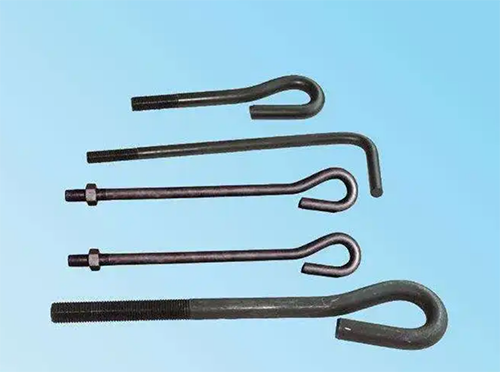 地脚螺栓 地脚螺栓