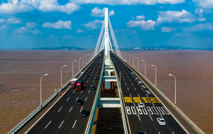 小螺丝里也有大智慧!交通“数字化”应用可以达到这种地步