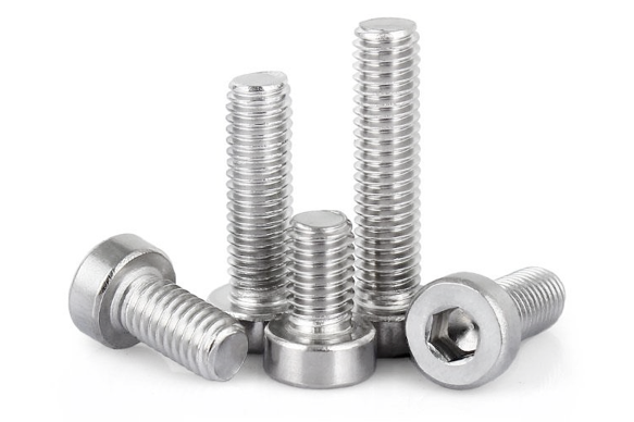 不锈钢螺丝都有哪些材质?