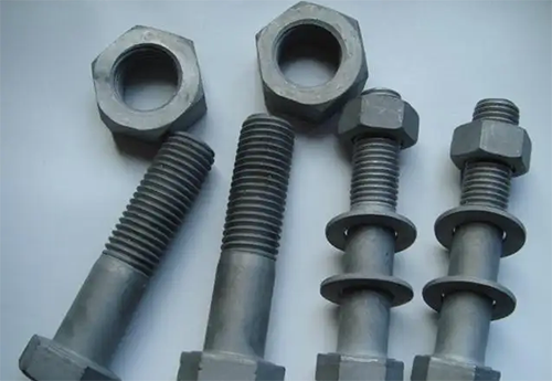 粉末渗锌 粉末渗锌