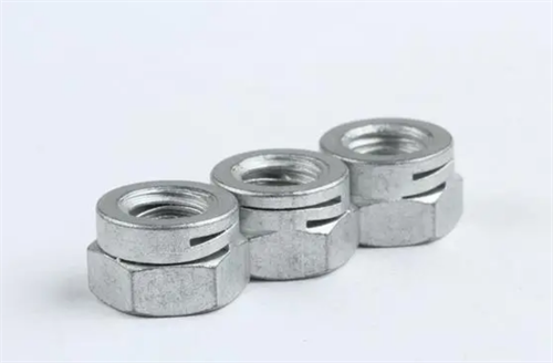 防松螺母001 防松螺母001