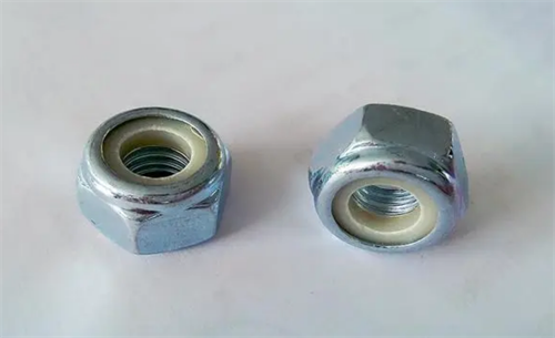 防松螺母002 防松螺母002