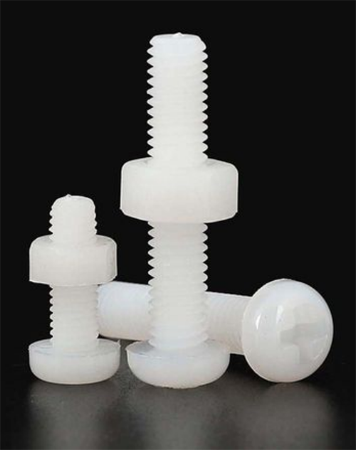 尼龙螺丝 尼龙螺丝