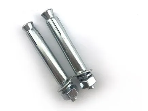 膨胀螺丝 膨胀螺丝