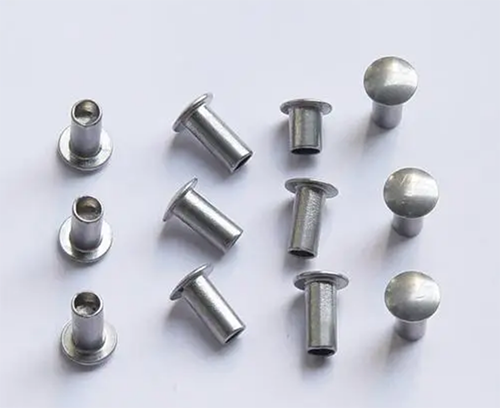 半空心铆钉 半空心铆钉