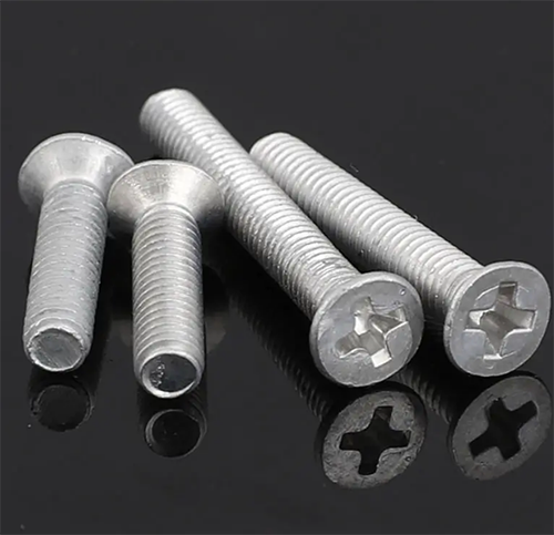 铝合金螺丝