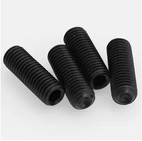 镀黑锌螺丝 镀黑锌螺丝