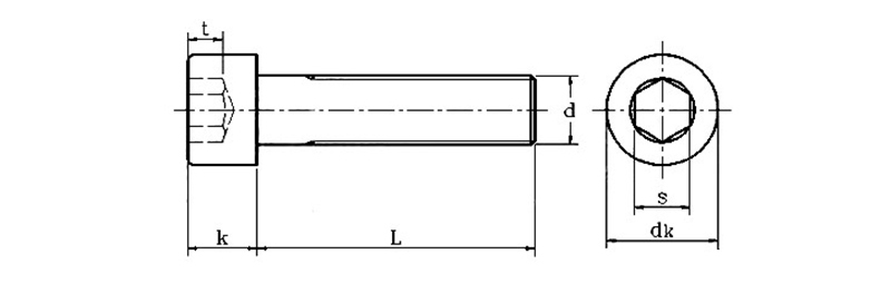 美制螺纹螺丝 美制螺纹螺丝