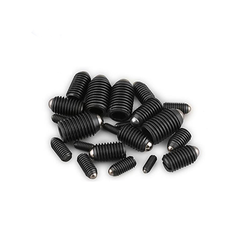 弹簧柱塞螺丝 弹簧柱塞螺丝