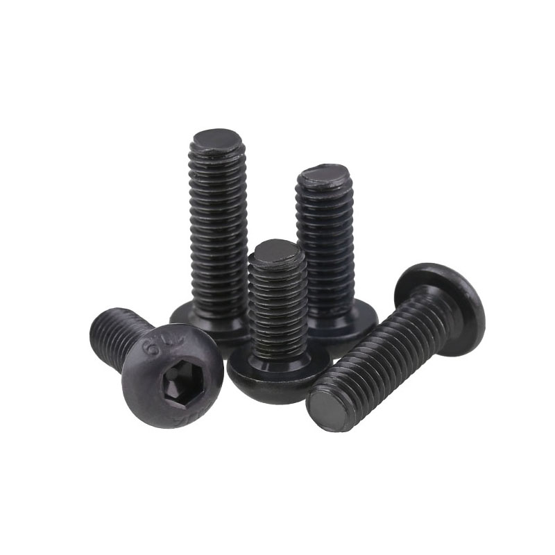 圆杯螺丝 圆杯螺丝