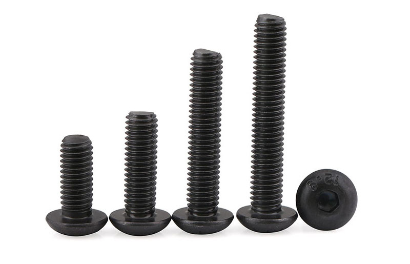 圆杯螺丝 圆杯螺丝