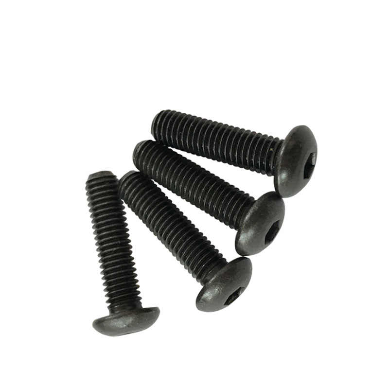 圆柱头螺丝 圆柱头螺丝