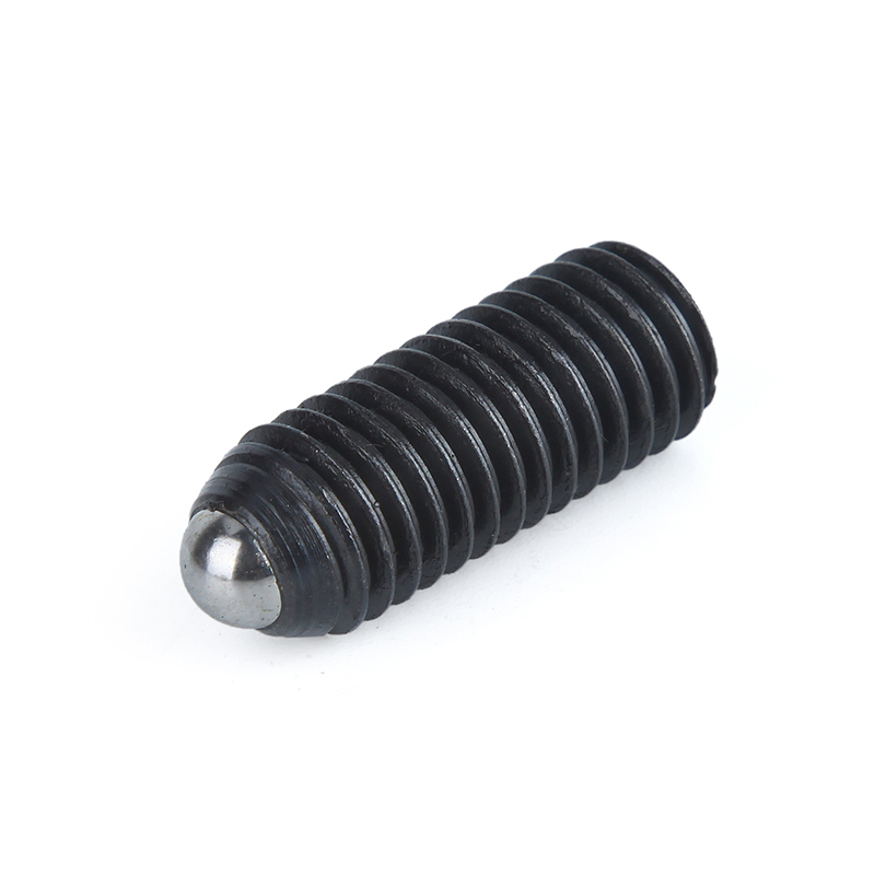 弹簧柱塞螺丝 弹簧柱塞螺丝