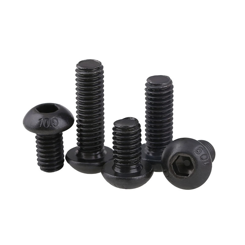 圆杯螺丝 圆杯螺丝