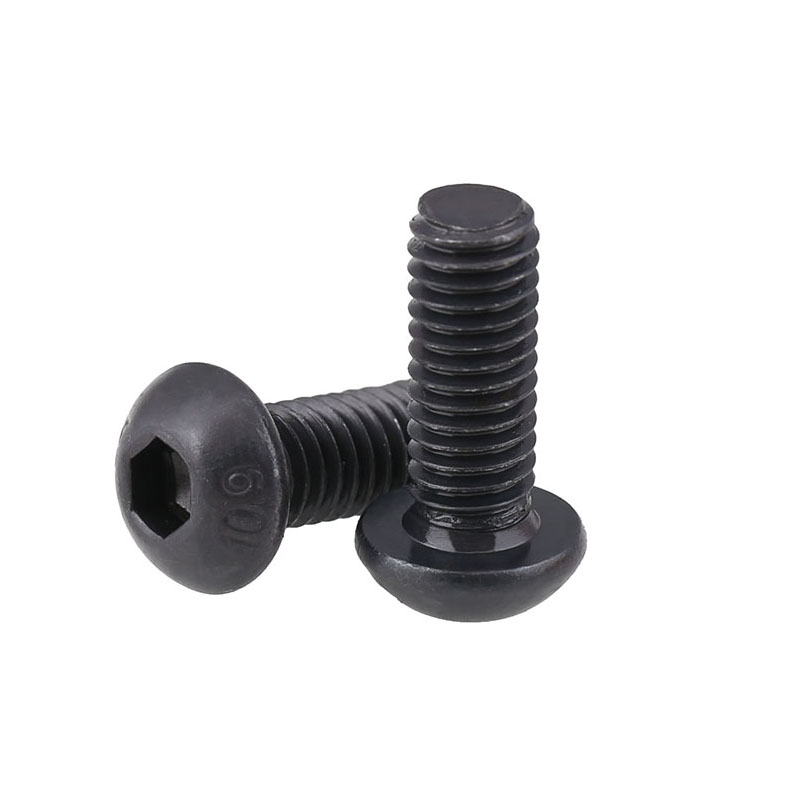 圆杯螺丝 圆杯螺丝