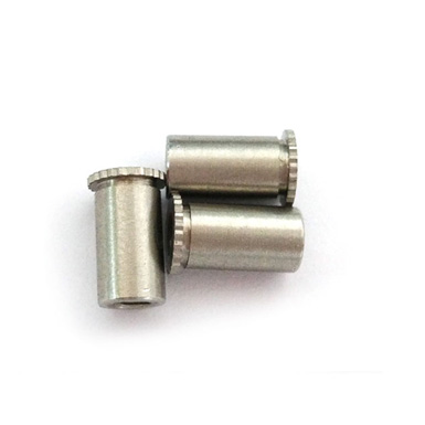 花齿压铆螺柱DSOS