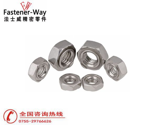 不锈钢螺母电镀会变质吗 不锈钢螺母电镀会变质吗