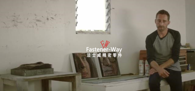 螺丝艺术家Andrew 螺丝艺术家Andrew