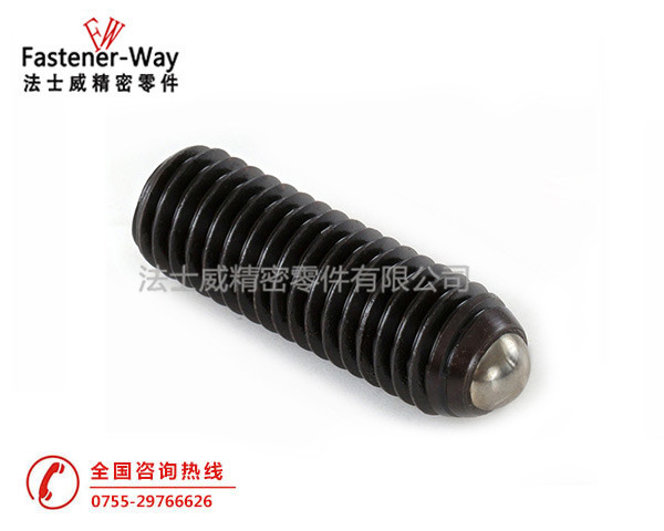 美制12.9级波珠螺丝