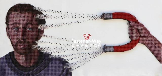 木板为画布,螺丝当画笔, 木板为画布,螺丝当画笔,