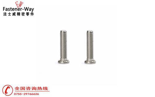 法士威告诉您这些控制压铆件工序加工质量的注意事项！