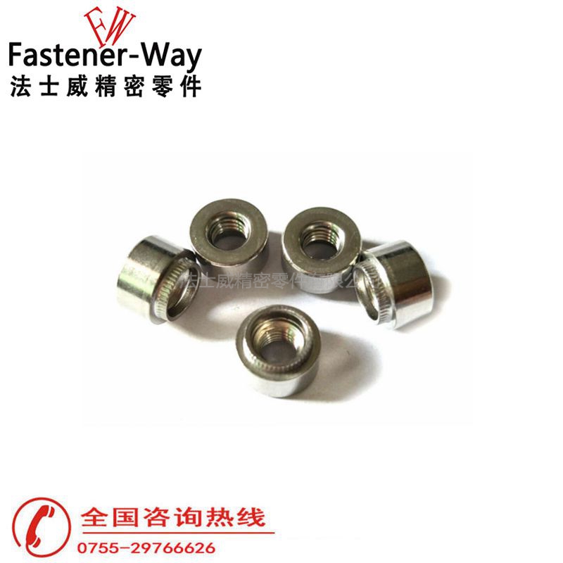 ZS-M3-M8不锈钢圆头涨铆螺母4