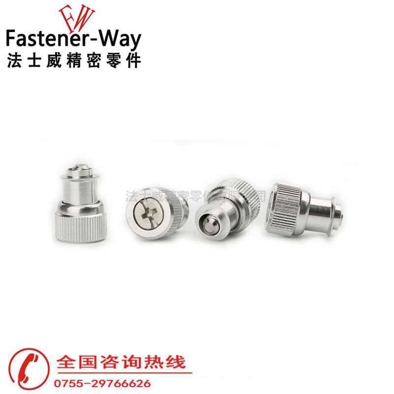 松不脱螺钉PF12-M5-2涨铆弹簧螺丝1 松不脱螺钉PF12-M5-2涨铆弹簧螺丝1